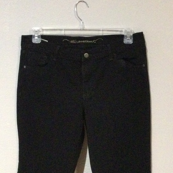 Old Navy “The Sweetheart” Classic Rise Boot-Cut Stretch Jeans Size 12 - Picture 2 of 16